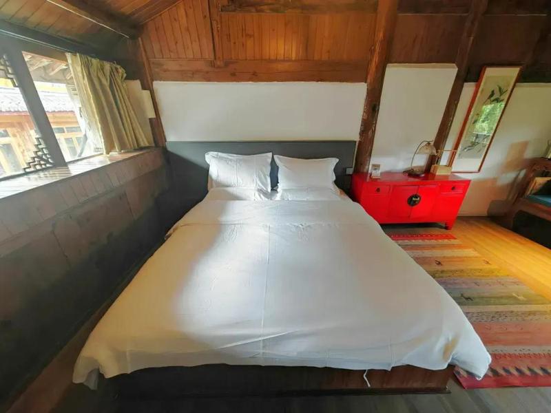 丽江白沙别院 Baisha Holiday Resort Lijiang - image 24