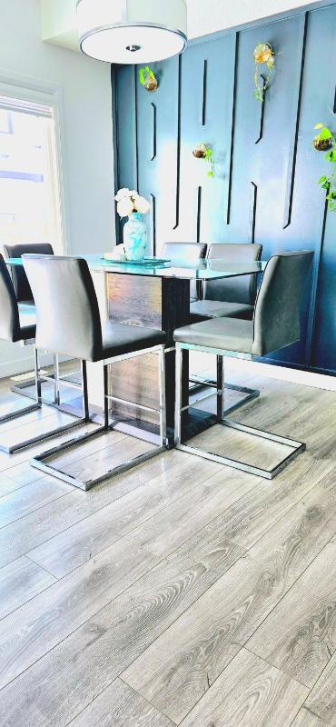 Modern 3BR Home Edmonton Near by Airport - image 30