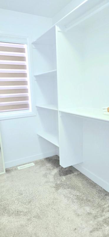 Modern 3BR Home Edmonton Near by Airport - image 25