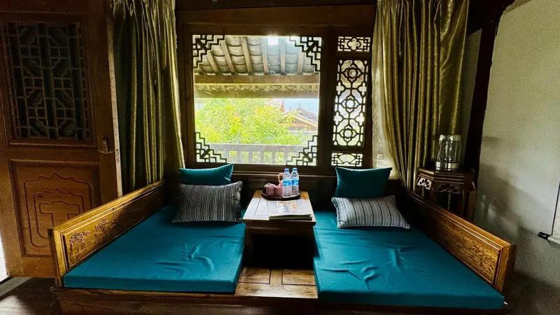 丽江白沙别院 Baisha Holiday Resort Lijiang - image 26
