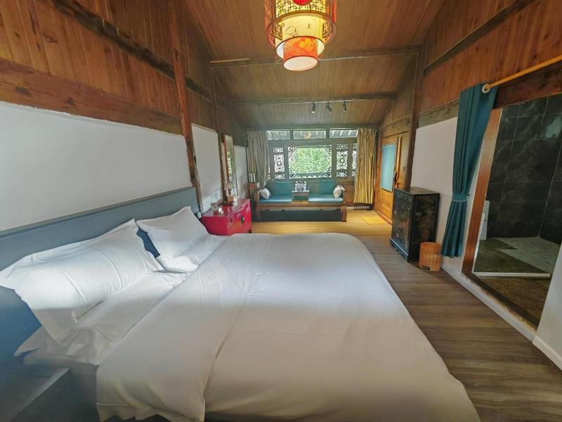 丽江白沙别院 Baisha Holiday Resort Lijiang - image 32