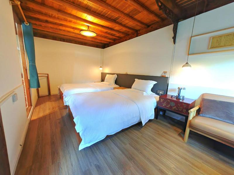 丽江白沙别院 Baisha Holiday Resort Lijiang - image 17