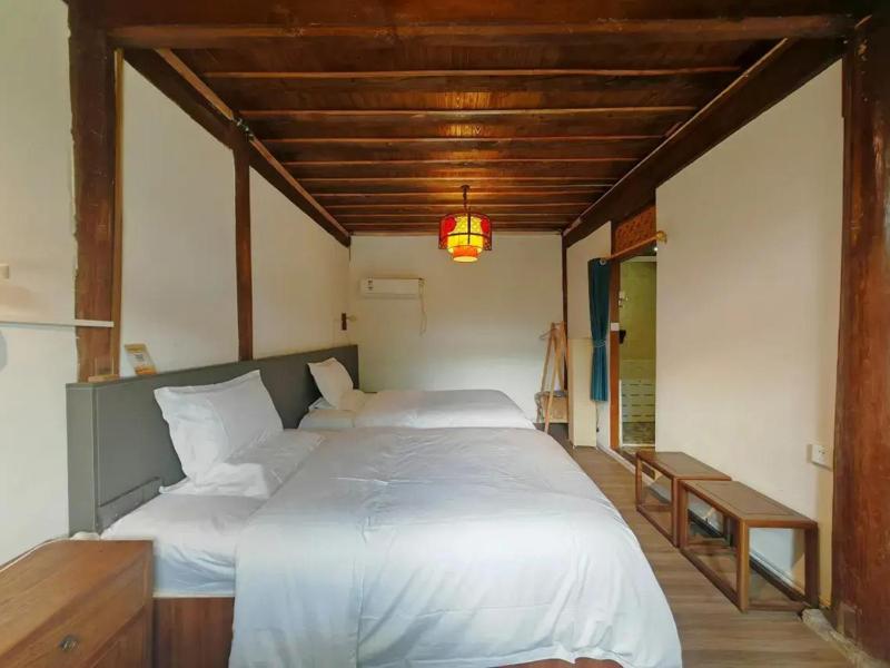 丽江白沙别院 Baisha Holiday Resort Lijiang - image 42