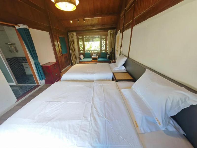 丽江白沙别院 Baisha Holiday Resort Lijiang - image 21