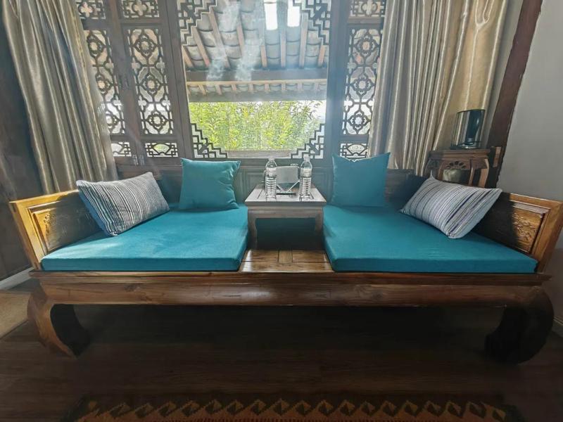 丽江白沙别院 Baisha Holiday Resort Lijiang - image 22