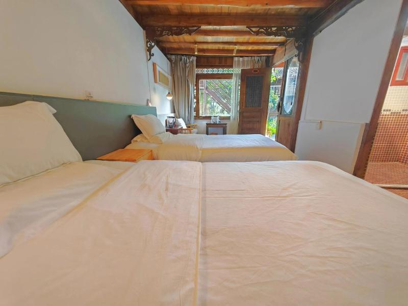 丽江白沙别院 Baisha Holiday Resort Lijiang - image 20