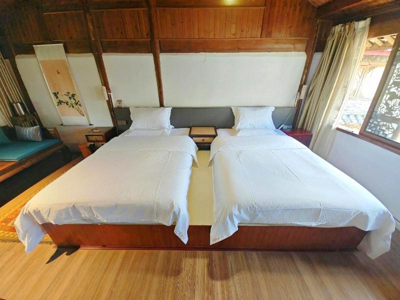 丽江白沙别院 Baisha Holiday Resort Lijiang - image 28