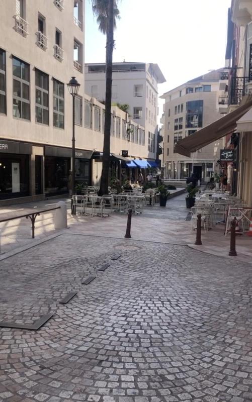 Centre cannes place Lamy 2 P - image 3
