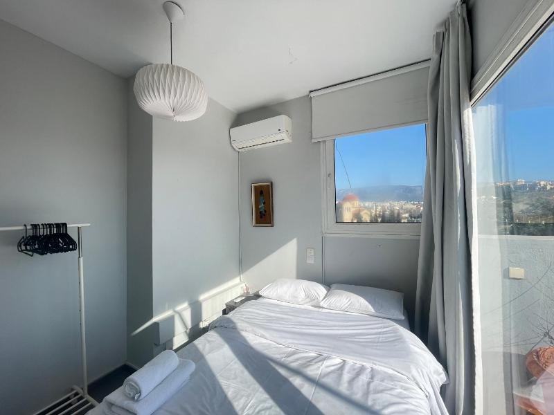 Virgo - Loft with Spectacular View to Acropolis - image 15