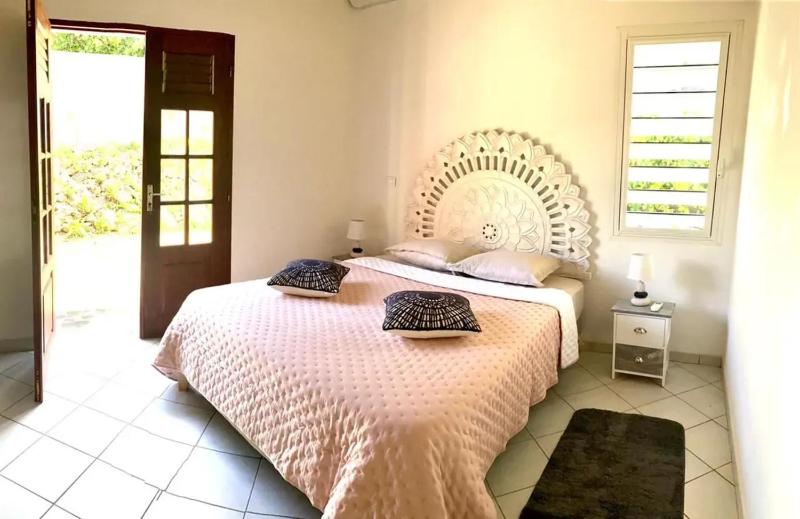 Appartement lumineux avec piscine à Saint-François 120 m² - image 9