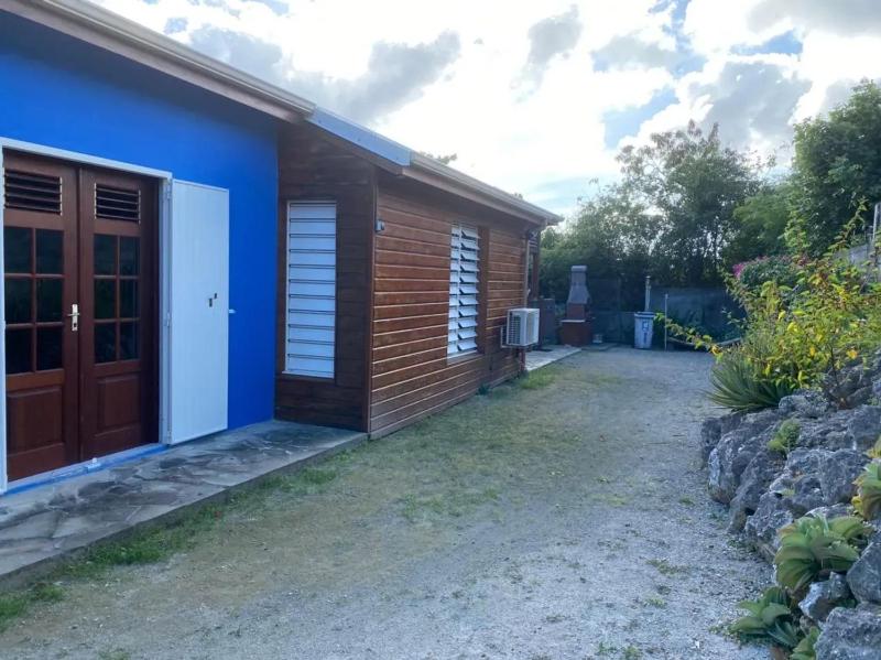 Appartement lumineux avec piscine à Saint-François 120 m² - image 3