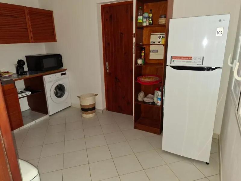 Appartement cosy à Saint-François avec piscine - image 5