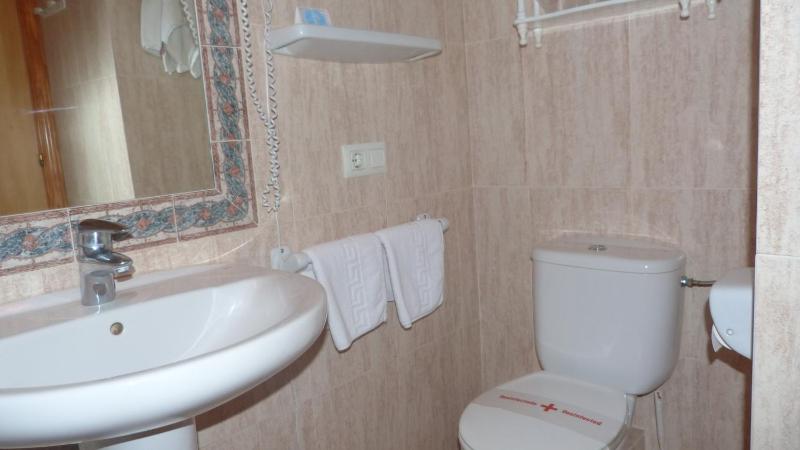 Hotel Geminis - image 38