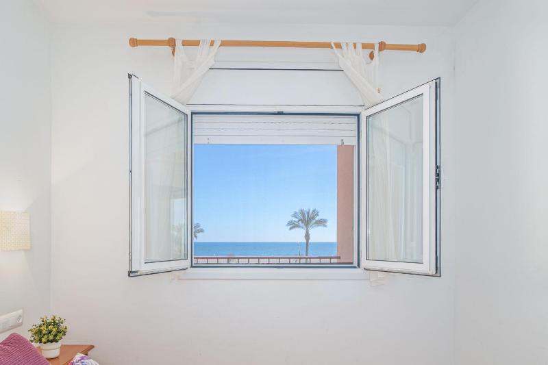 Apart-rent Apartamento Marenostrum 0091 frente al mar - image 37
