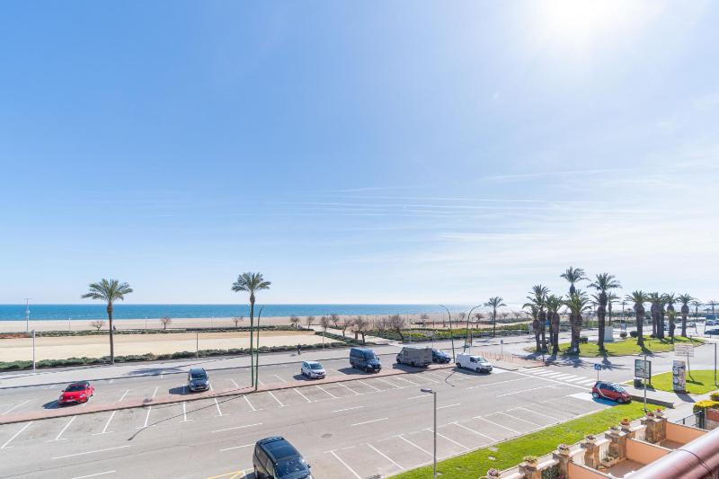 Apart-rent Apartamento Marenostrum 0091 frente al mar - image 40