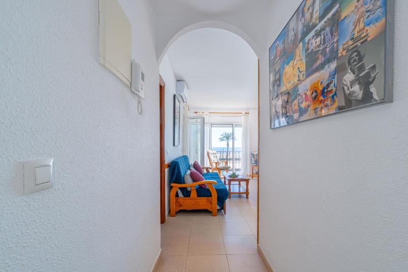 Apart-rent Apartamento Marenostrum 0091 frente al mar - image 38