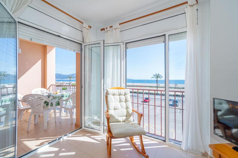 Apart-rent Apartamento Marenostrum 0091 frente al mar - image 34