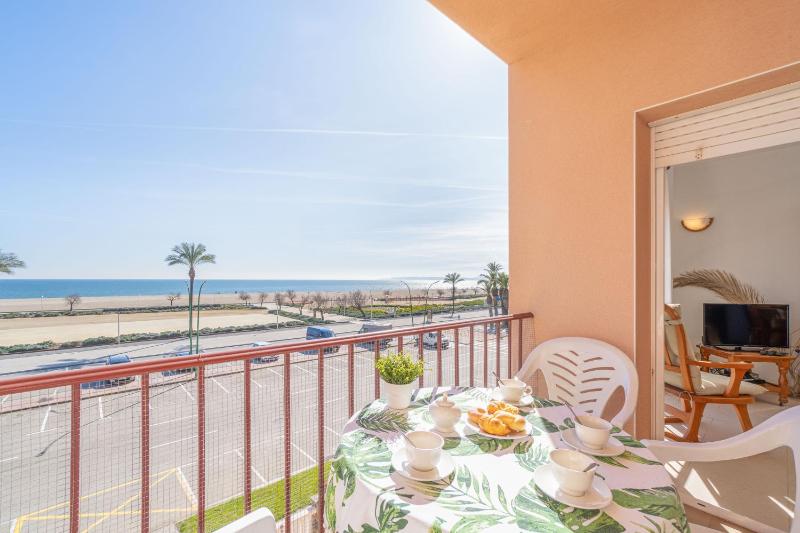 Apart-rent Apartamento Marenostrum 0091 frente al mar - image 36