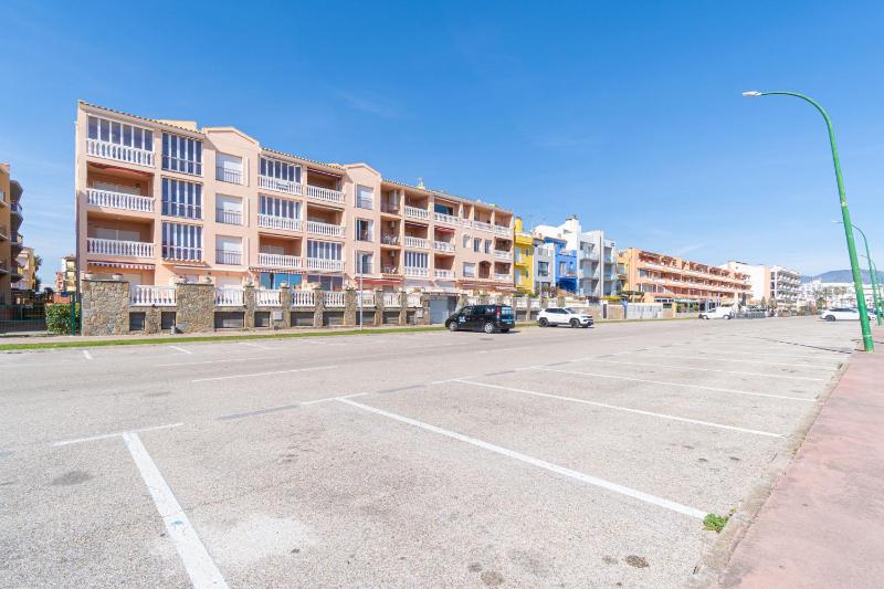 Apart-rent Apartamento Marenostrum 0091 frente al mar - image 32
