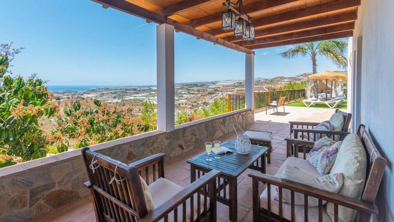 Casa La Yedra Algarrobo by Ruralidays - image 12