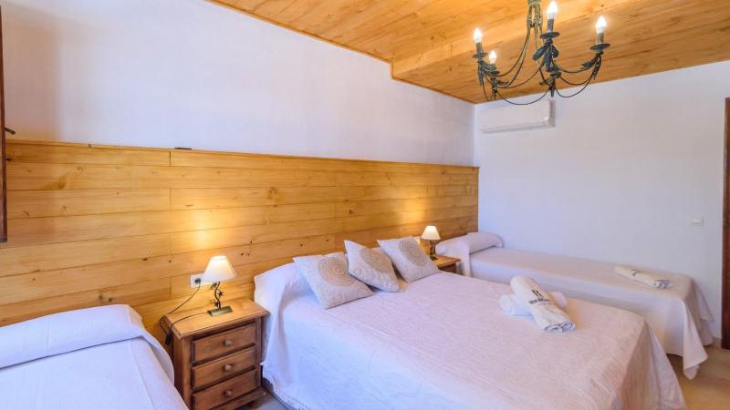 Casa La Yedra Algarrobo by Ruralidays - image 14