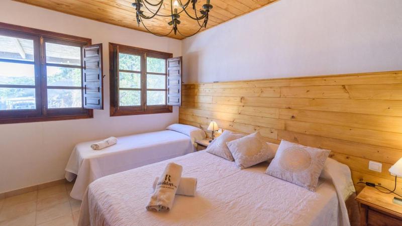 Casa La Yedra Algarrobo by Ruralidays - image 9
