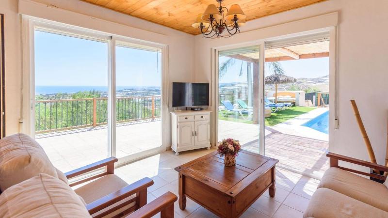 Casa La Yedra Algarrobo by Ruralidays - image 13