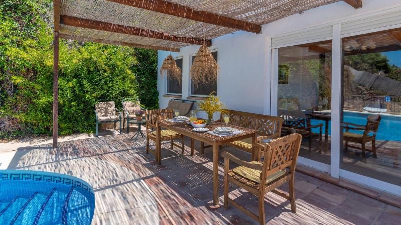 Casa La Yedra Algarrobo by Ruralidays - image 24