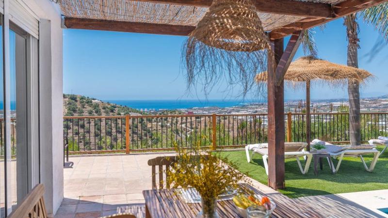 Casa La Yedra Algarrobo by Ruralidays - image 26
