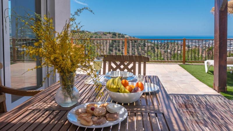 Casa La Yedra Algarrobo by Ruralidays - image 20
