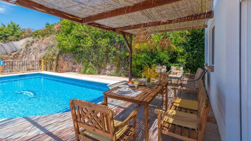 Casa La Yedra Algarrobo by Ruralidays - image 19