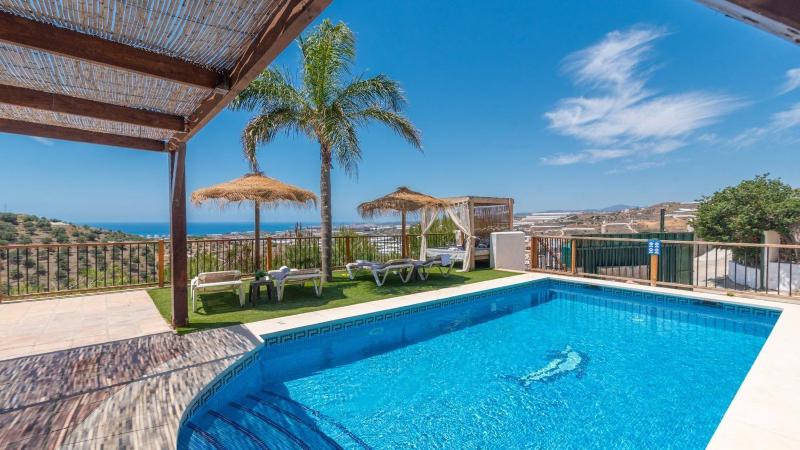Casa La Yedra Algarrobo by Ruralidays - image 25
