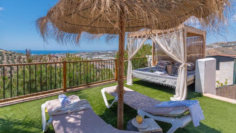 Casa La Yedra Algarrobo by Ruralidays - image 2