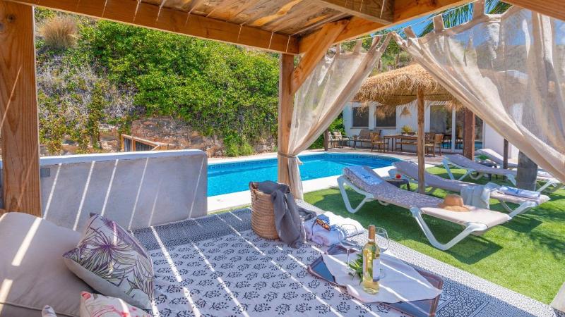 Casa La Yedra Algarrobo by Ruralidays - image 28