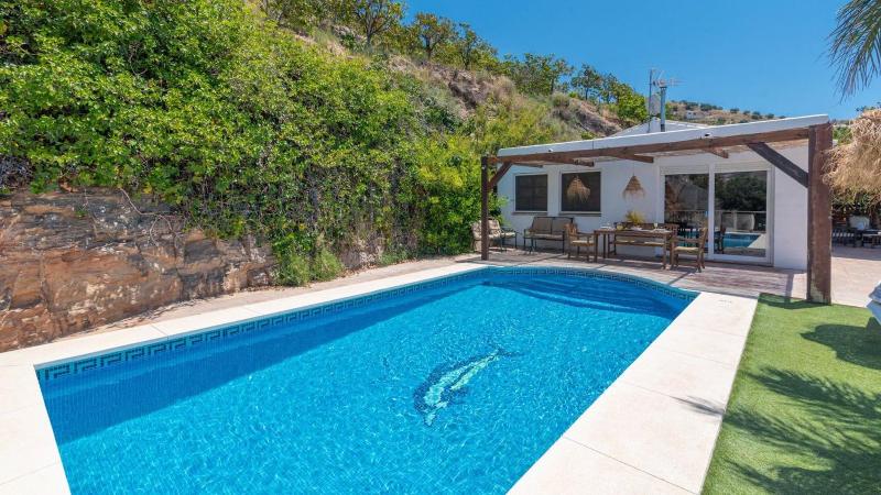 Casa La Yedra Algarrobo by Ruralidays - image 8