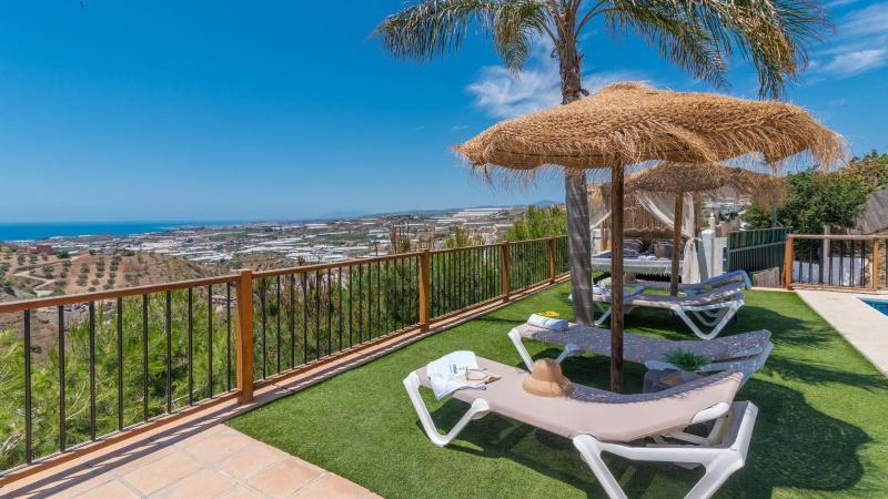 Casa La Yedra Algarrobo by Ruralidays - image 31