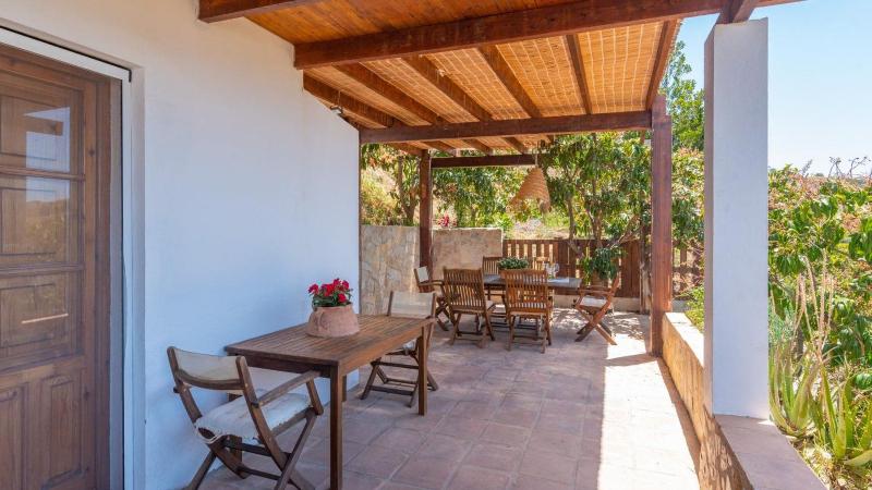Casa La Yedra Algarrobo by Ruralidays - image 7