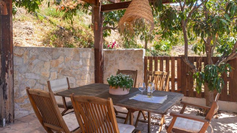 Casa La Yedra Algarrobo by Ruralidays - image 23