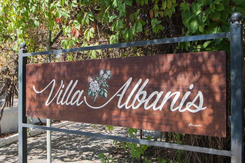 Villa Albanis - image 11
