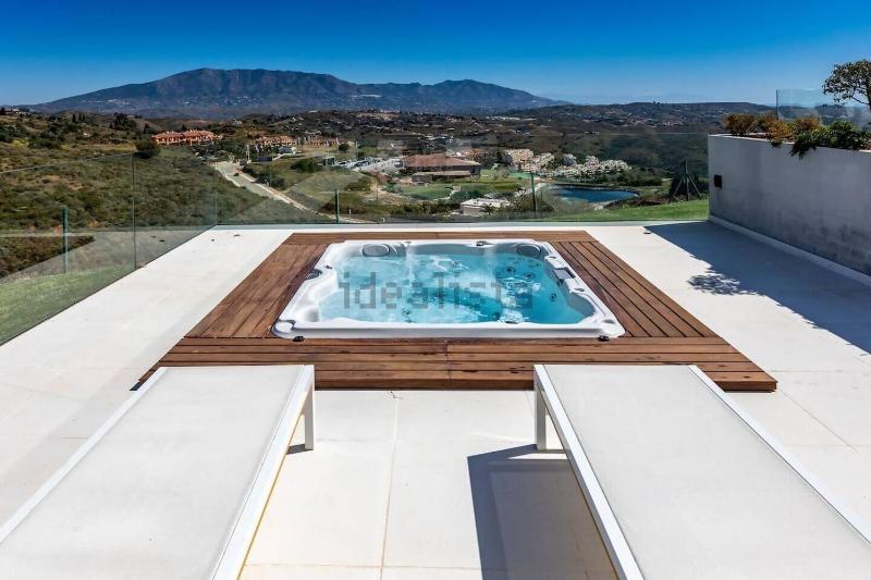 Casa Cielo: One bedroom Apt with views in resort - image 6