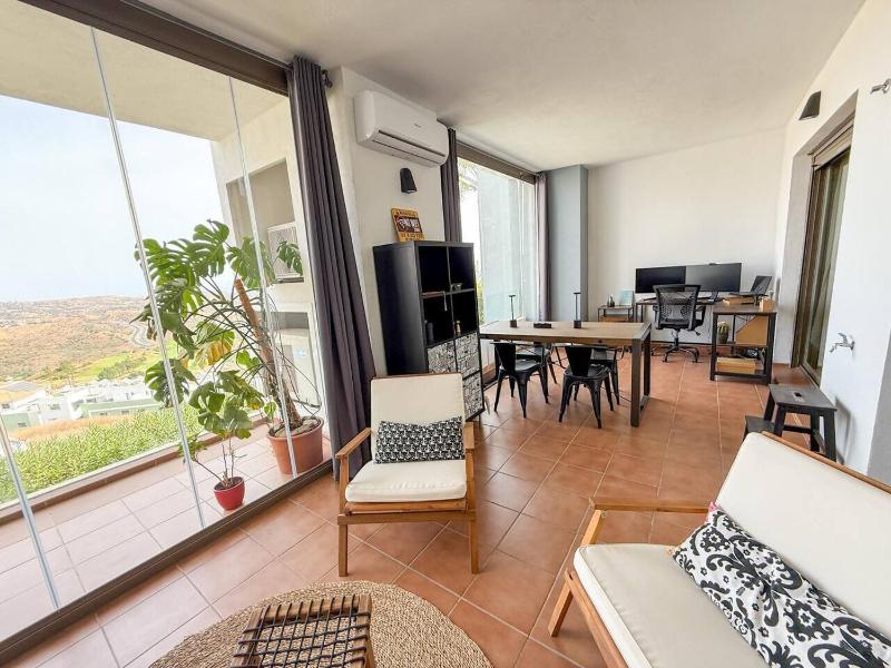 Casa Cielo: One bedroom Apt with views in resort - image 35