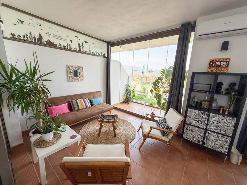 Casa Cielo: One bedroom Apt with views in resort - image 24