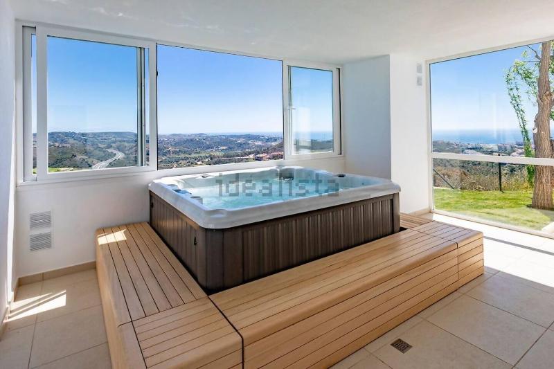 Casa Cielo: One bedroom Apt with views in resort - image 13