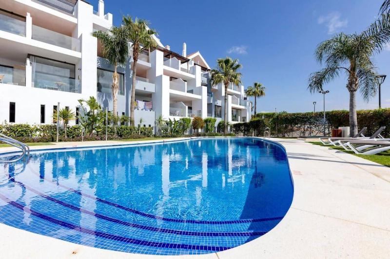Casa Cielo: One bedroom Apt with views in resort - image 26