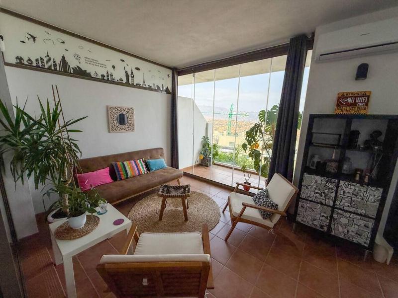 Casa Cielo: One bedroom Apt with views in resort - image 5
