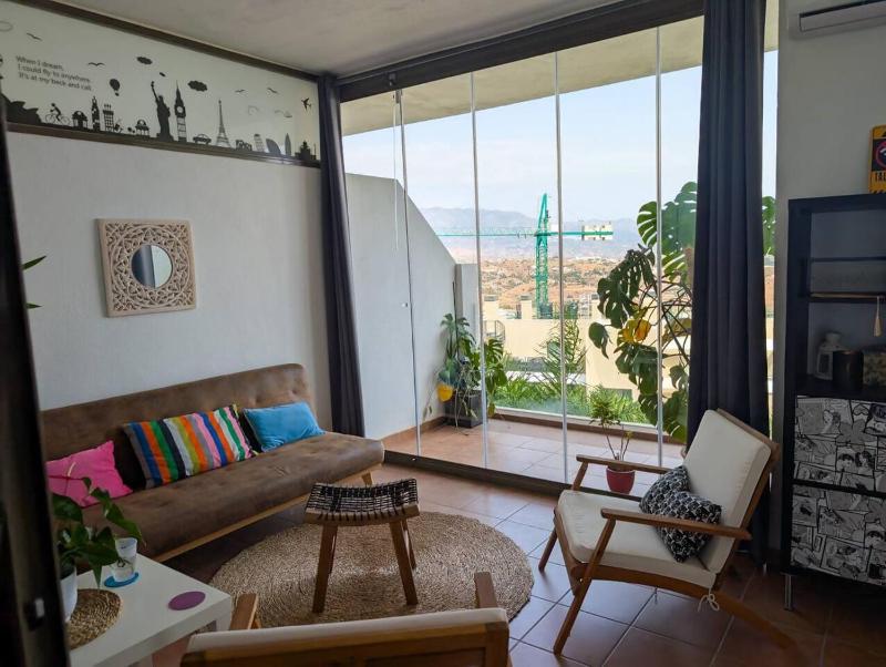 Casa Cielo: One bedroom Apt with views in resort - image 12