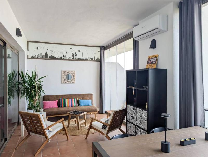 Casa Cielo: One bedroom Apt with views in resort - image 19