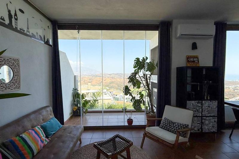 Casa Cielo: One bedroom Apt with views in resort - image 3