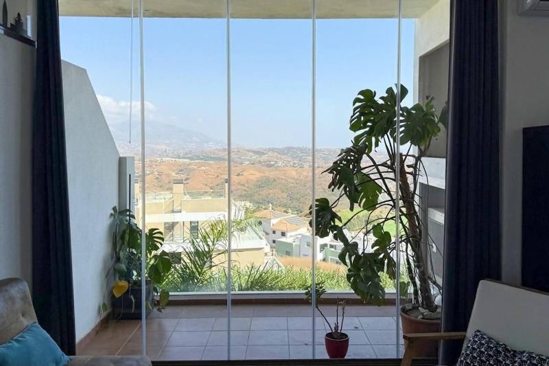 Casa Cielo: One bedroom Apt with views in resort - image 33