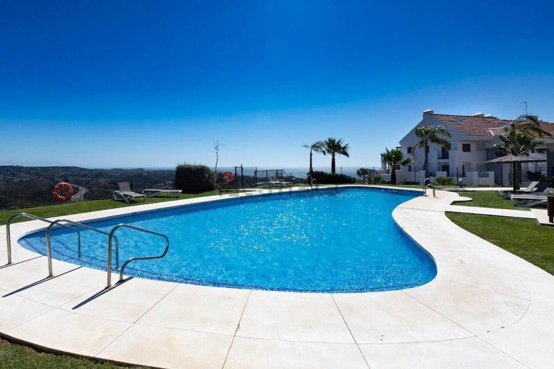 Casa Cielo: One bedroom Apt with views in resort - image 2